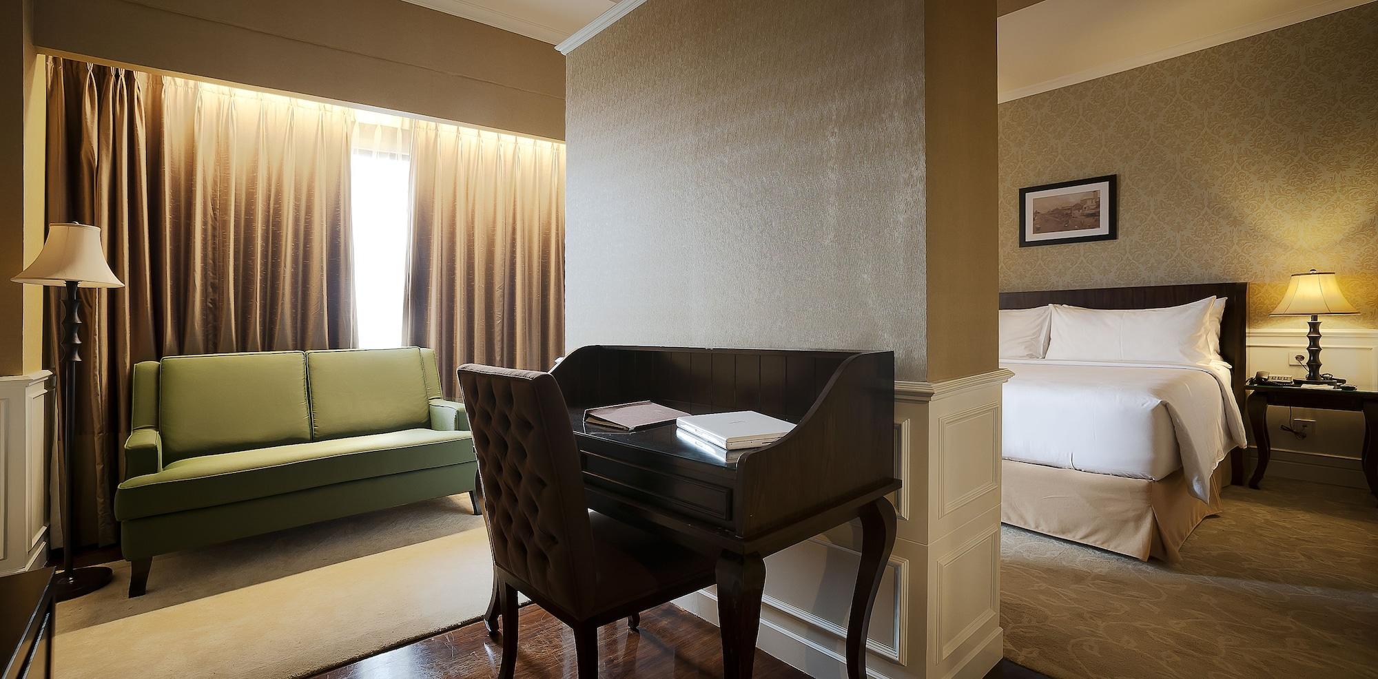 Royal Kuningan Hotel Jakarta