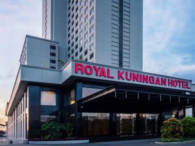 Royal Kuningan Hotel Jakarta