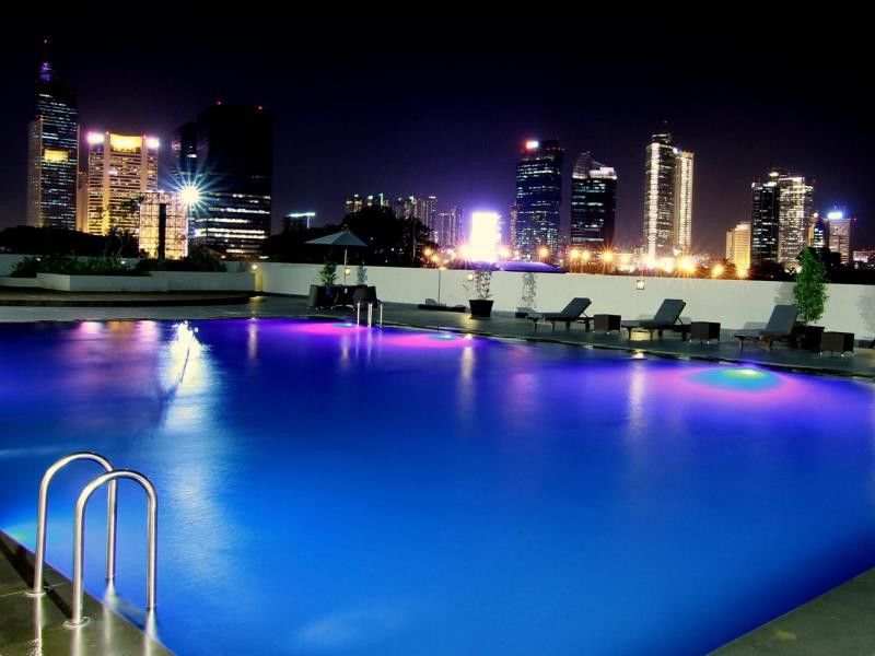 Hotel Royal Kuningan Jakarta