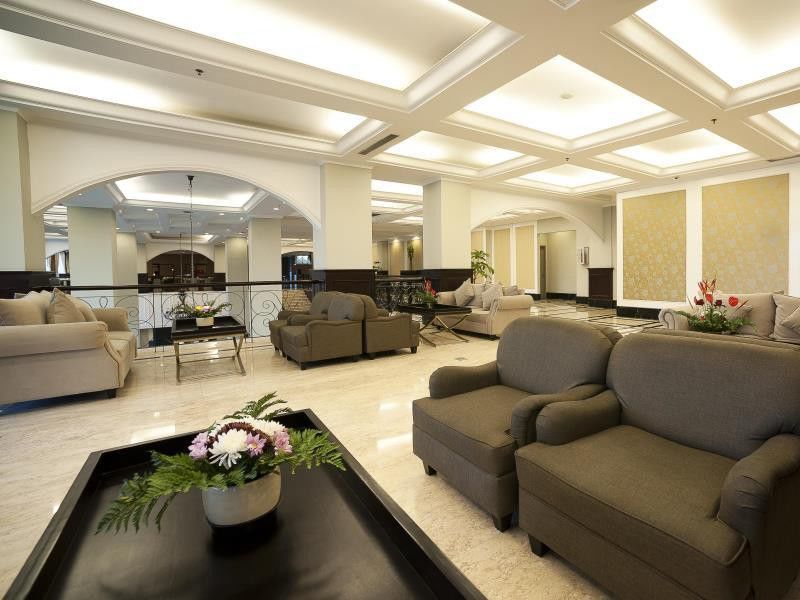 Royal Kuningan Hotel Jakarta