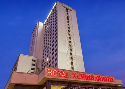 Hotel Royal Kuningan Jakarta