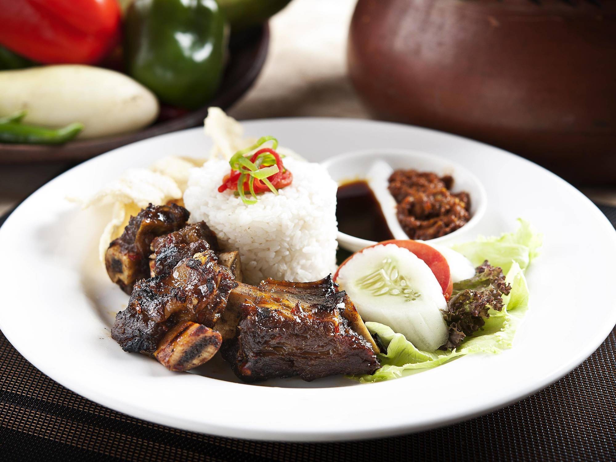 Hotel Royal Kuningan 4*