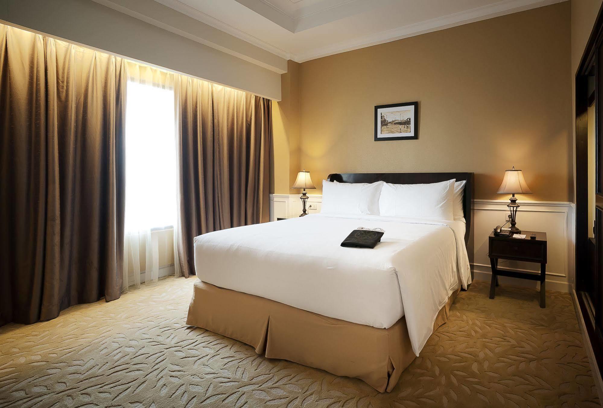Royal Kuningan Hotel