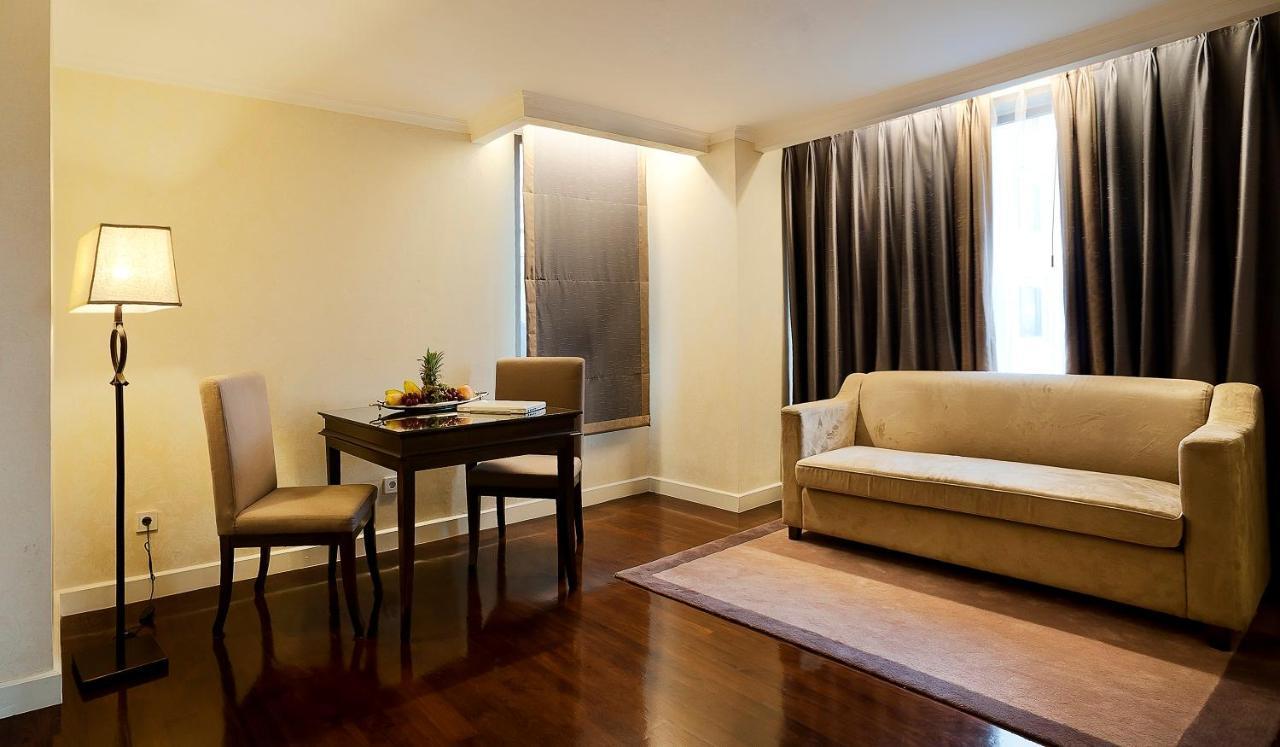 Royal Kuningan Hotel