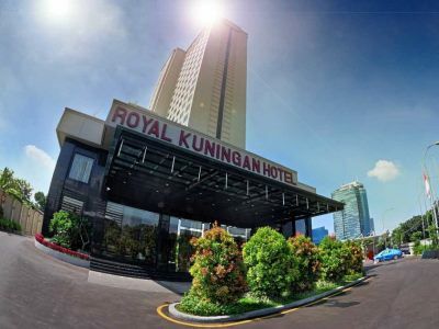Royal Kuningan