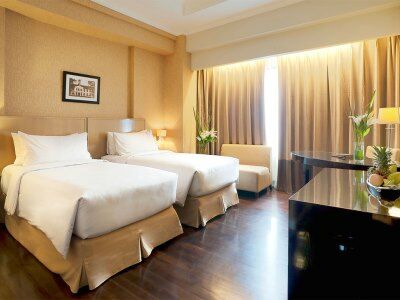 Royal Kuningan Hotel