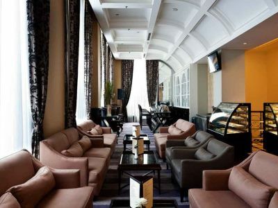 Hotel Royal Kuningan Jakarta